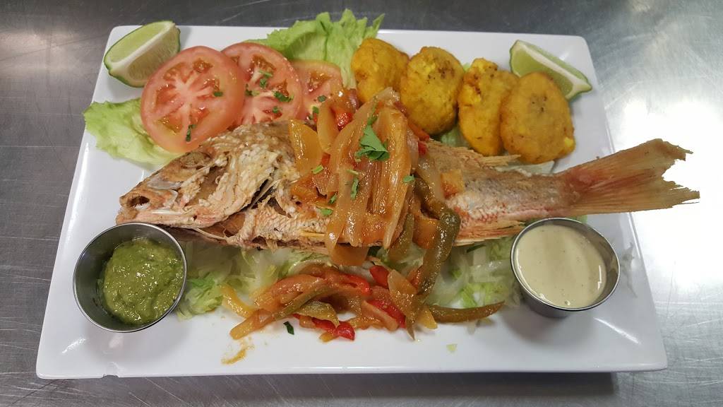 Mi Tierra Latina Mexican and Peruvian Restaurant - HWY 484 | restaurant | 2105 County Hwy 484, Ocala, FL 34473, USA | 3523070888 OR +1 352-307-0888