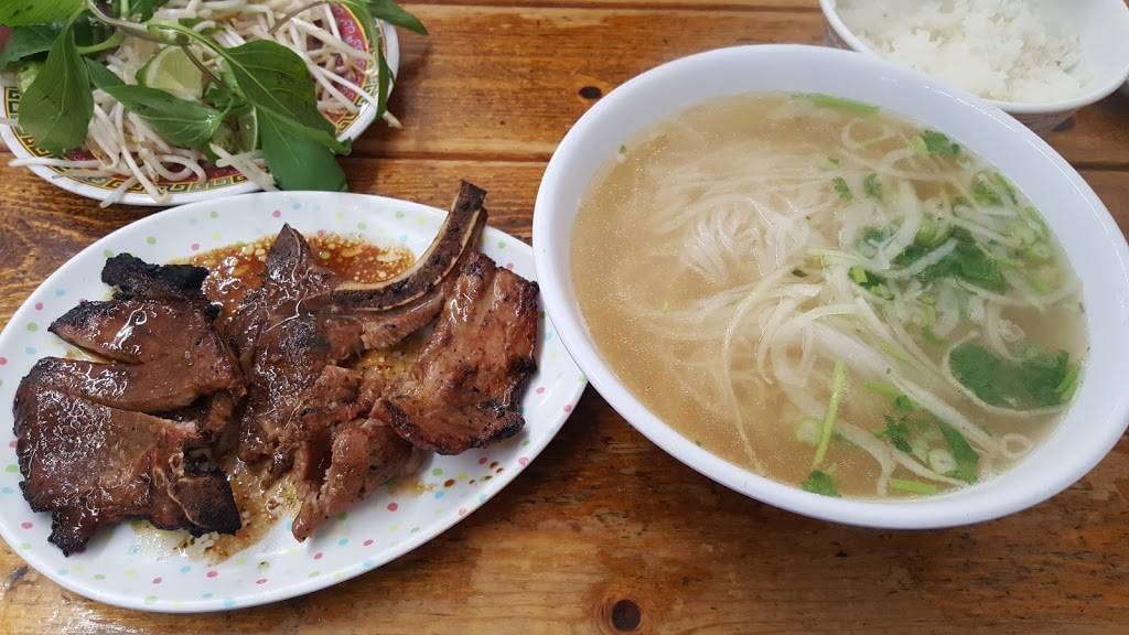 Lois Vietnamese Restaurant | restaurant | 2228 Irving St, San Francisco, CA 94122, USA | 4156615936 OR +1 415-661-5936