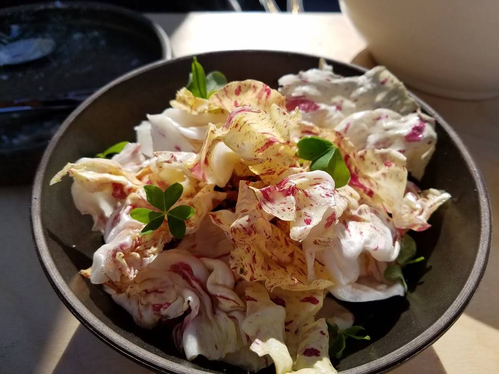 Destroyer | cafe | 3578 Hayden Ave, Culver City, CA 90232, USA | 3103603860 OR +1 310-360-3860