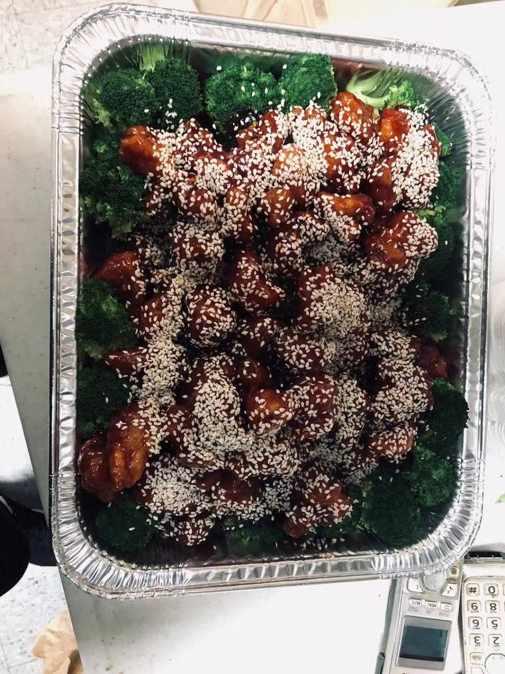 China Wok | restaurant | 8521 N 129th E Ave, Owasso, OK 74055, USA | 9183766100 OR +1 918-376-6100