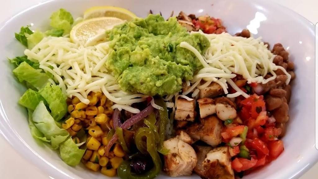 Citrus Fresh Grill | restaurant | 801 Village Blvd #309, West Palm Beach, FL 33409, USA | 5616288482 OR +1 561-628-8482