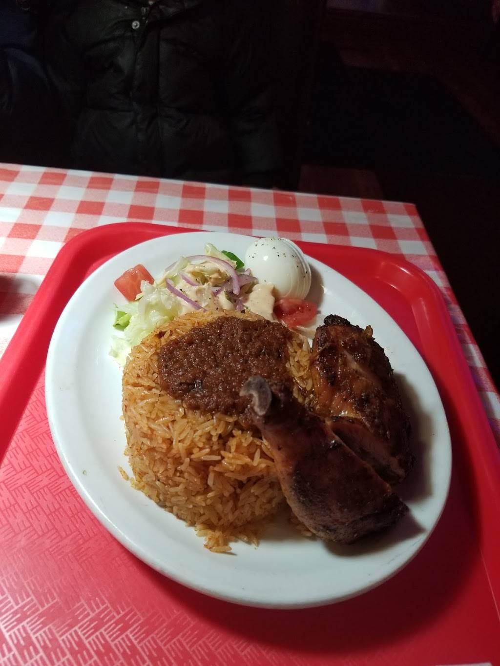 Afro Continental Restaurant | restaurant | 849 Albion Rd, Etobicoke, ON M9V 1A3, Canada | 4165196740 OR +1 416-519-6740