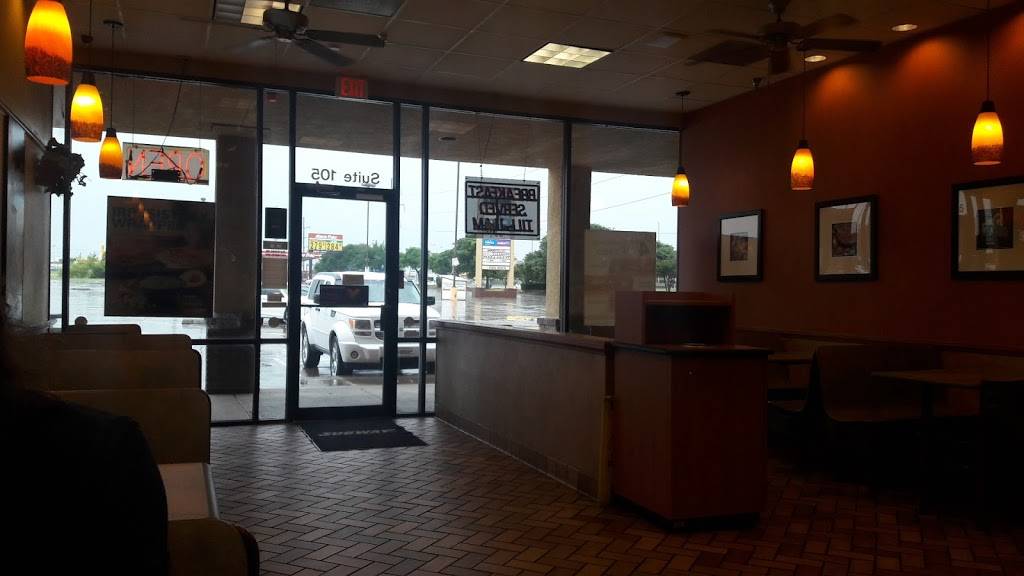 Subway | restaurant | 3302 N Buckner Blvd, Dallas, TX 75228, USA | 2143277627 OR +1 214-327-7627
