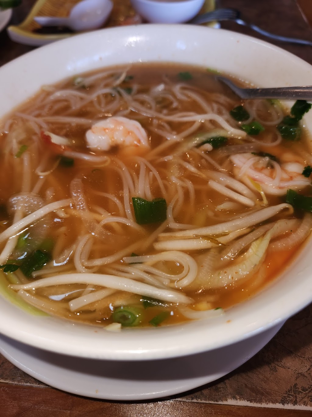 Pho Royal | restaurant | 12240 Industry Blvd, Jackson, CA 95642, USA | 9166998307 OR +1 916-699-8307