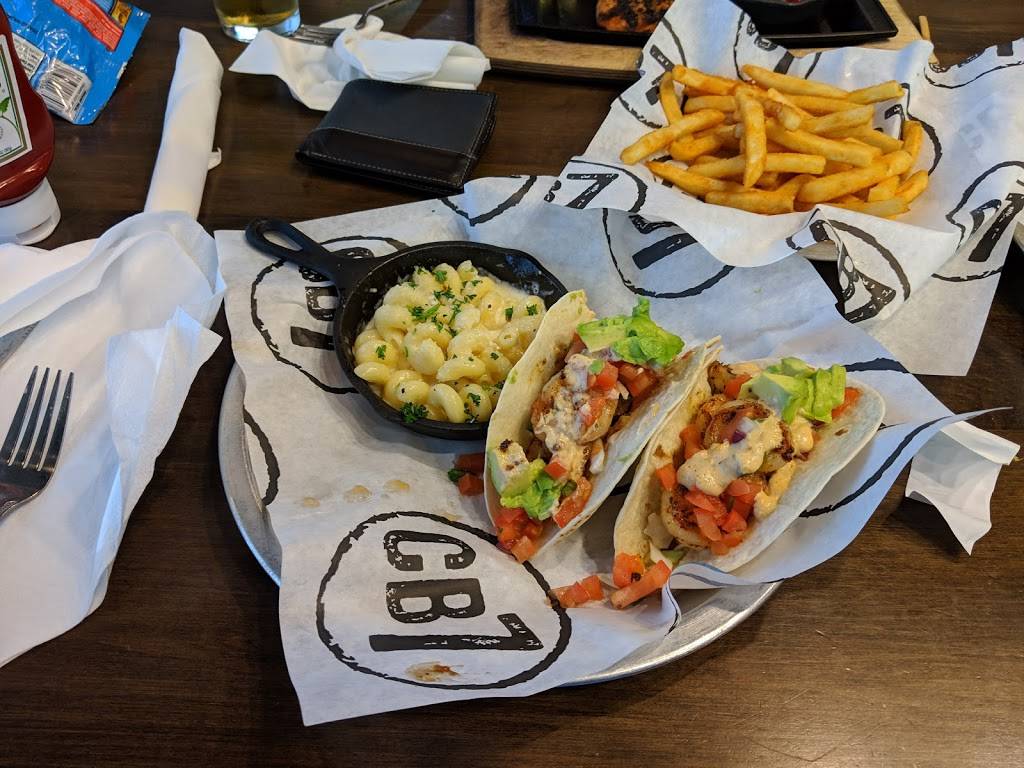 CharBar No.7 | restaurant | 3724 Lawndale Dr, Greensboro, NC 27455, USA | 3365455555 OR +1 336-545-5555