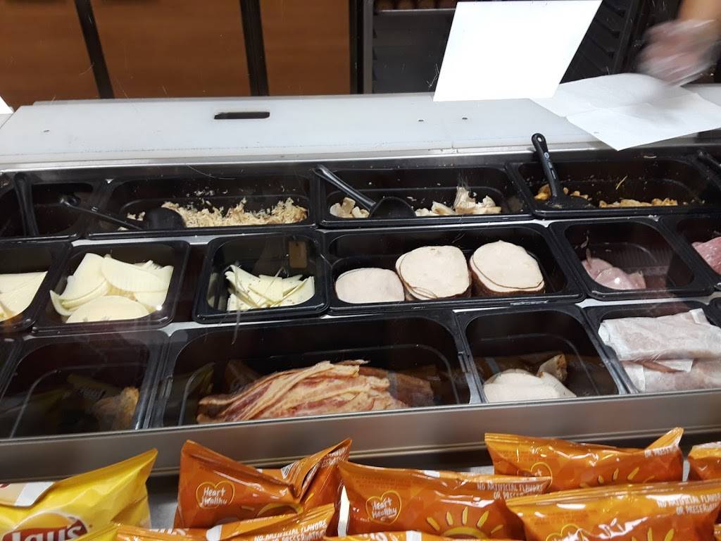 Subway | restaurant | 2365 E Bonanza Rd, Las Vegas, NV 89101, USA | 7023823007 OR +1 702-382-3007