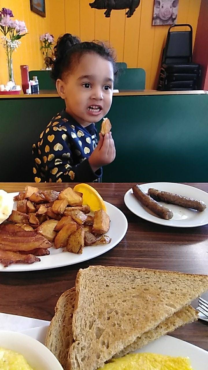 Hart & Soul Café | restaurant | 25 4th St NW, Hickory, NC 28602, USA | 8286791014 OR +1 828-679-1014