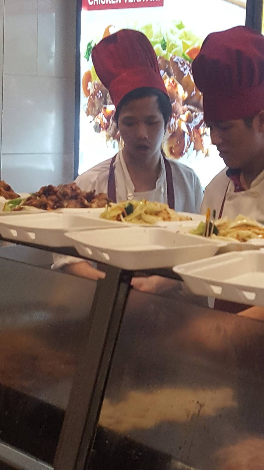 Sarku Japan | restaurant | 2020 Green Acres Mall Unit 210, Valley Stream, NY 11581, USA | 5165962060 OR +1 516-596-2060