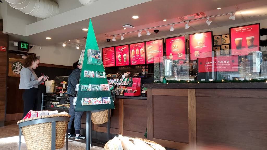 Starbucks | cafe | 2551 N Downer Ave, Milwaukee, WI 53211, USA | 4143326105 OR +1 414-332-6105