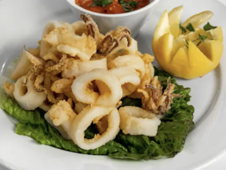 Buona Sera Ristorante | restaurant | 2126 Darby Rd, Havertown, PA 19083, USA | 6107441830 OR +1 610-744-1830