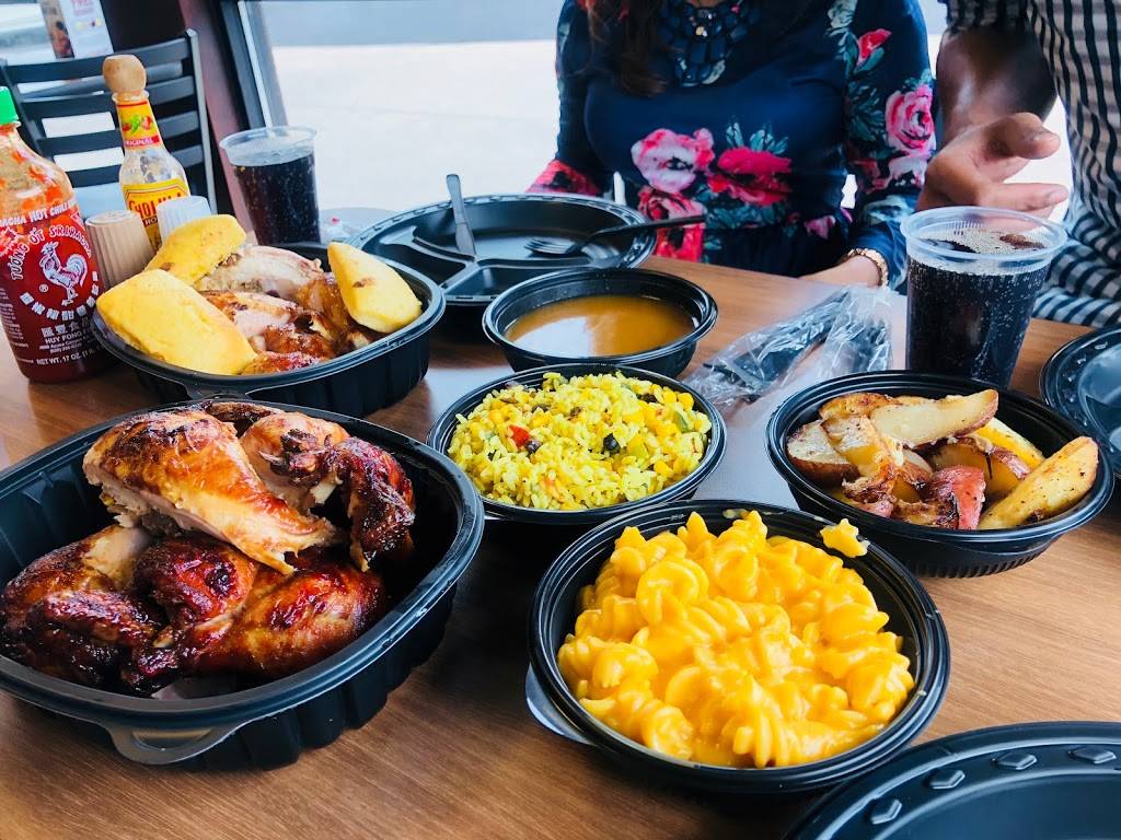 Boston Market | restaurant | 605 Portion Rd, Lake Ronkonkoma, NY 11779, USA | 6314714800 OR +1 631-471-4800