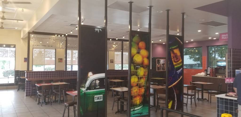 Taco Cabana | restaurant | 4335 Thousand Oaks, San Antonio, TX 78217, USA | 2818392551 OR +1 281-839-2551