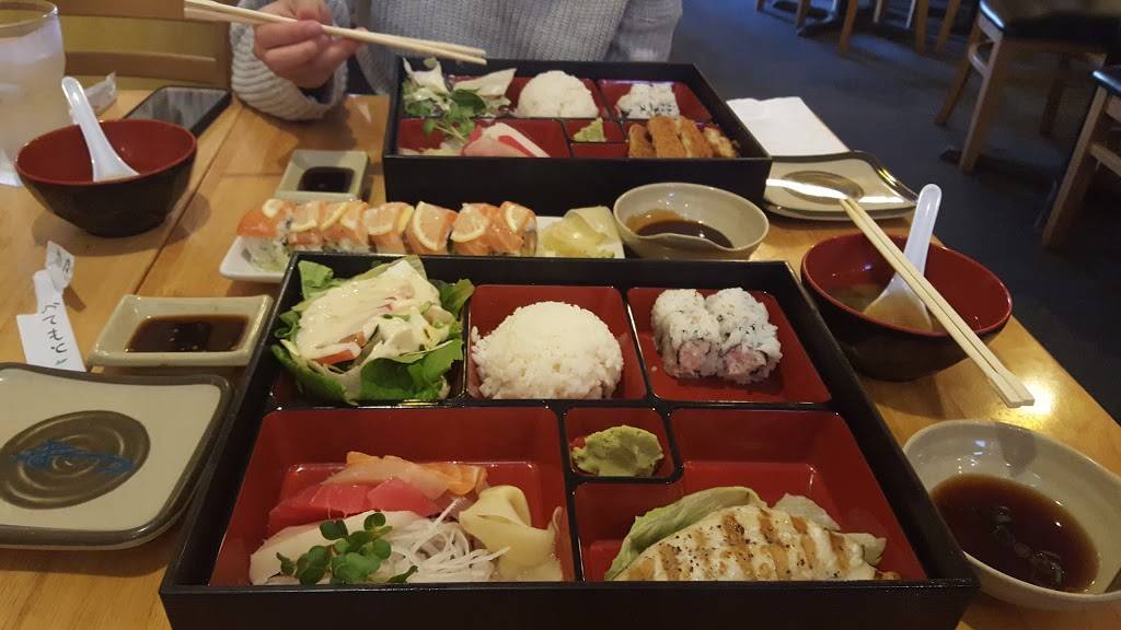 Sushi Zen | restaurant | 1041 Taraval, San Francisco, CA 94116, USA | 4156811789 OR +1 415-681-1789