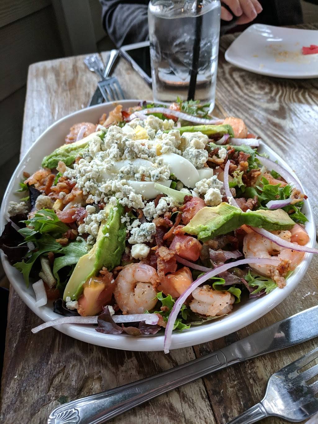 Flatlands Bourbon & Bayou | restaurant | 52B N Main St, Alpharetta, GA 30009, USA | 4702425458 OR +1 470-242-5458