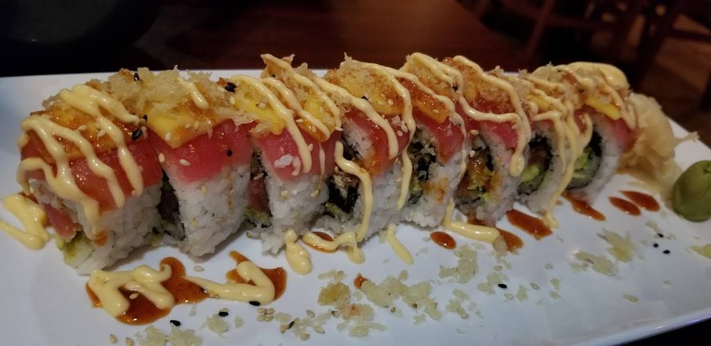 Emerald Thai Restaurant | restaurant | 8500 W State Rd 84, Davie, FL 33324, USA | 9544743769 OR +1 954-474-3769