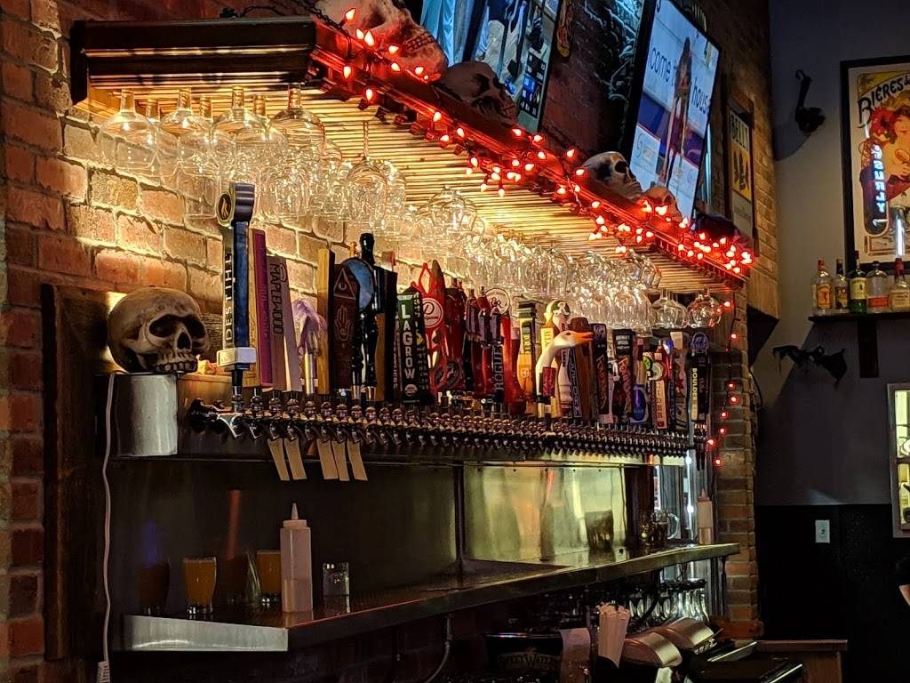 Beerhead Bar & Eatery - Schaumburg | restaurant | 888 N Meacham Rd, Schaumburg, IL 60173, USA | 8475178300 OR +1 847-517-8300