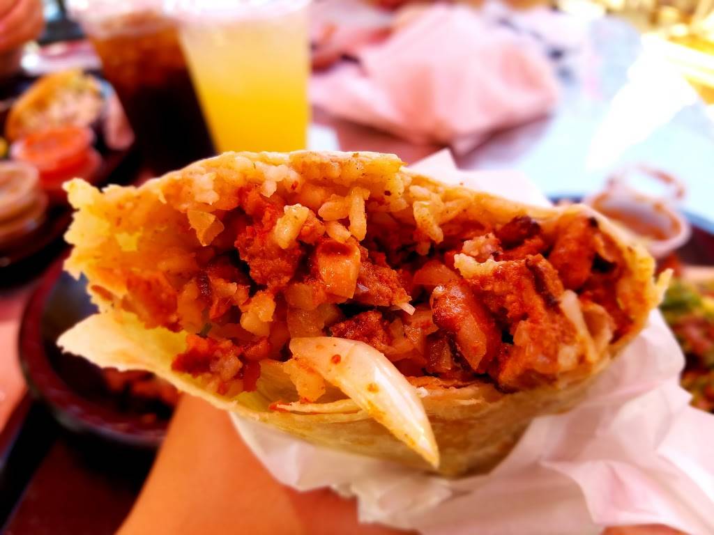 Spanglish Kitchen | restaurant | 526 N Atlantic Blvd, Alhambra, CA 91801, USA | 6265890482 OR +1 626-589-0482