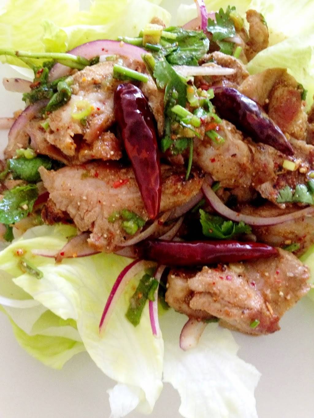 Origin Thai Bistro | restaurant | 1699 Shawsheen St #2, Tewksbury, MA 01876, USA | 9784558088 OR +1 978-455-8088