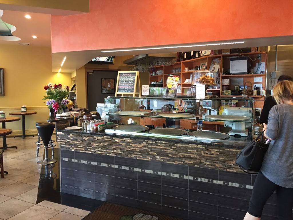 Stefanos Pizzeria | restaurant | 569 NJ-23, Pompton Plains, NJ 07444, USA | 9736166620 OR +1 973-616-6620