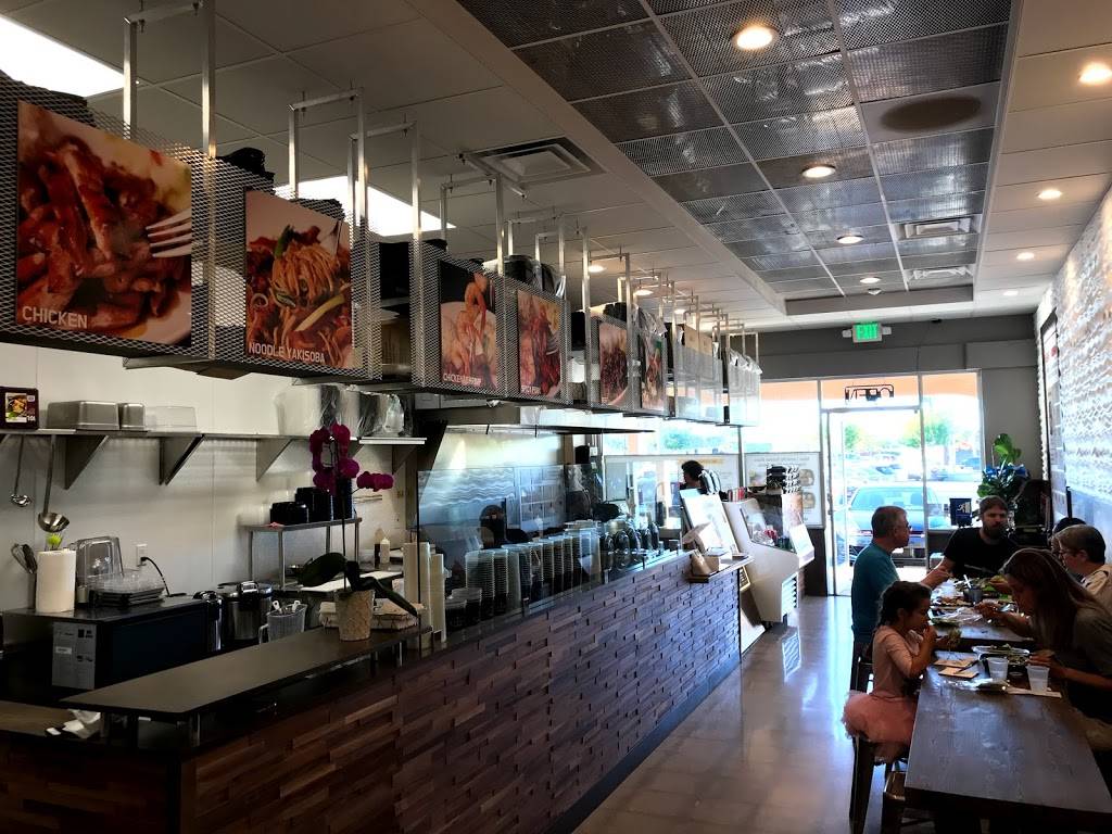 K-Star Doshirak | restaurant | 3006 El Camino Real, Santa Clara, CA 95051, USA | 4088168713 OR +1 408-816-8713