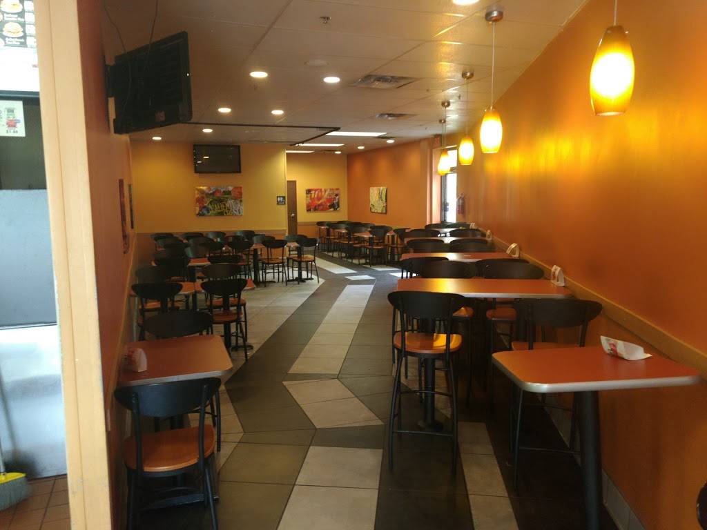 Jack in the Box | restaurant | 40015 Mission Blvd, Fremont, CA 94539, USA | 5107719519 OR +1 510-771-9519