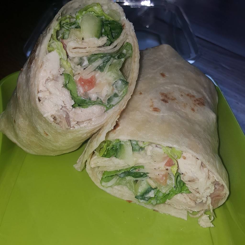 Green Rooster Farms | restaurant | 2033 E 14th St, Cleveland, OH 44115, USA | 2168627557 OR +1 216-862-7557