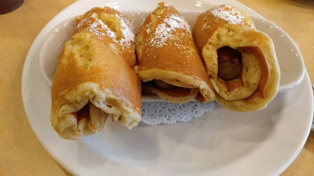 Original Pancake House | restaurant | 3000 Westgate Mall, Fairview Park, OH 44126, USA | 4403335515 OR +1 440-333-5515