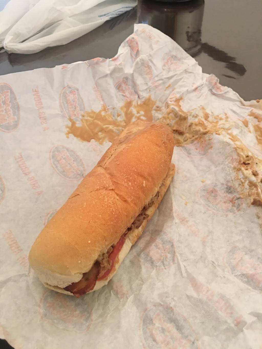 Jersey Mikes Subs | meal takeaway | 2280 Murfreesboro Pike, Nashville, TN 37217, USA | 6153606600 OR +1 615-360-6600