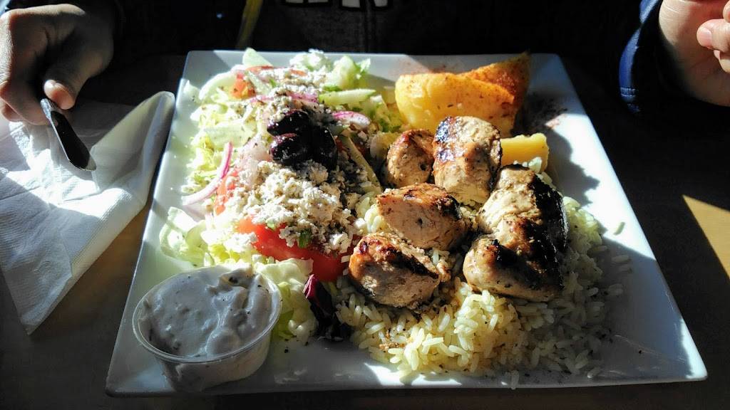 Terrys Restaurant & Bar | restaurant | 1920 Ellesmere Rd, Scarborough, ON M1H 3G1, Canada | 4164313565 OR +1 416-431-3565