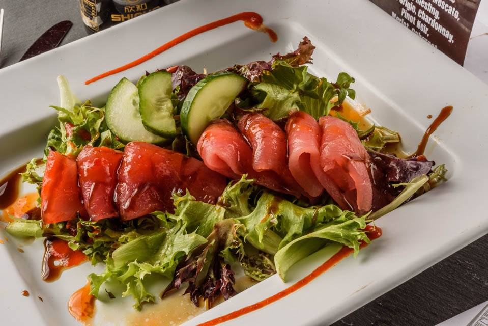 Rock n Roll Sushi Wolfchase | restaurant | 2886 Wolf Creek Pkwy, Memphis, TN 38133, USA | 9017300793 OR +1 901-730-0793