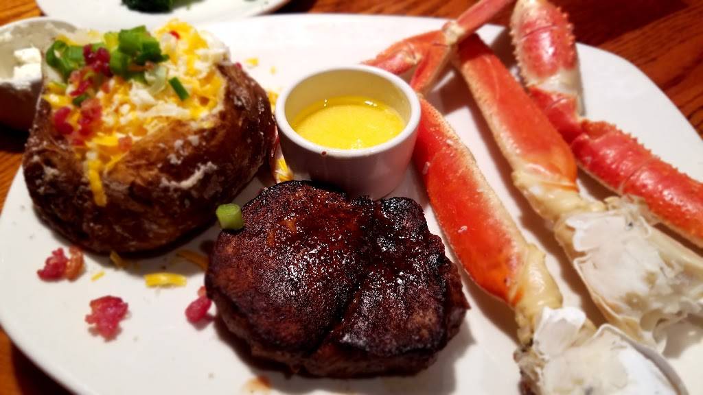 Outback Steakhouse | restaurant | 2060 I-10 S, Beaumont, TX 77707, USA | 4098426699 OR +1 409-842-6699