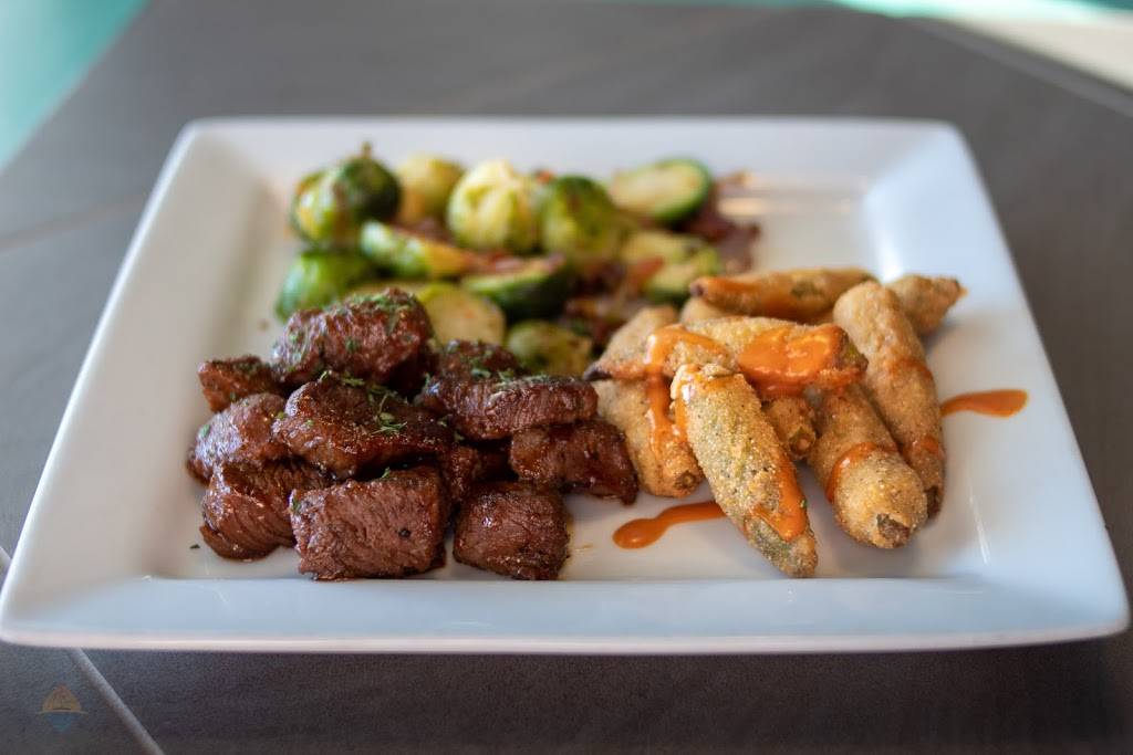 Society American Nosherie | restaurant | 2457 US-43, Lawrenceburg, TN 38464, USA | 9312447070 OR +1 931-244-7070