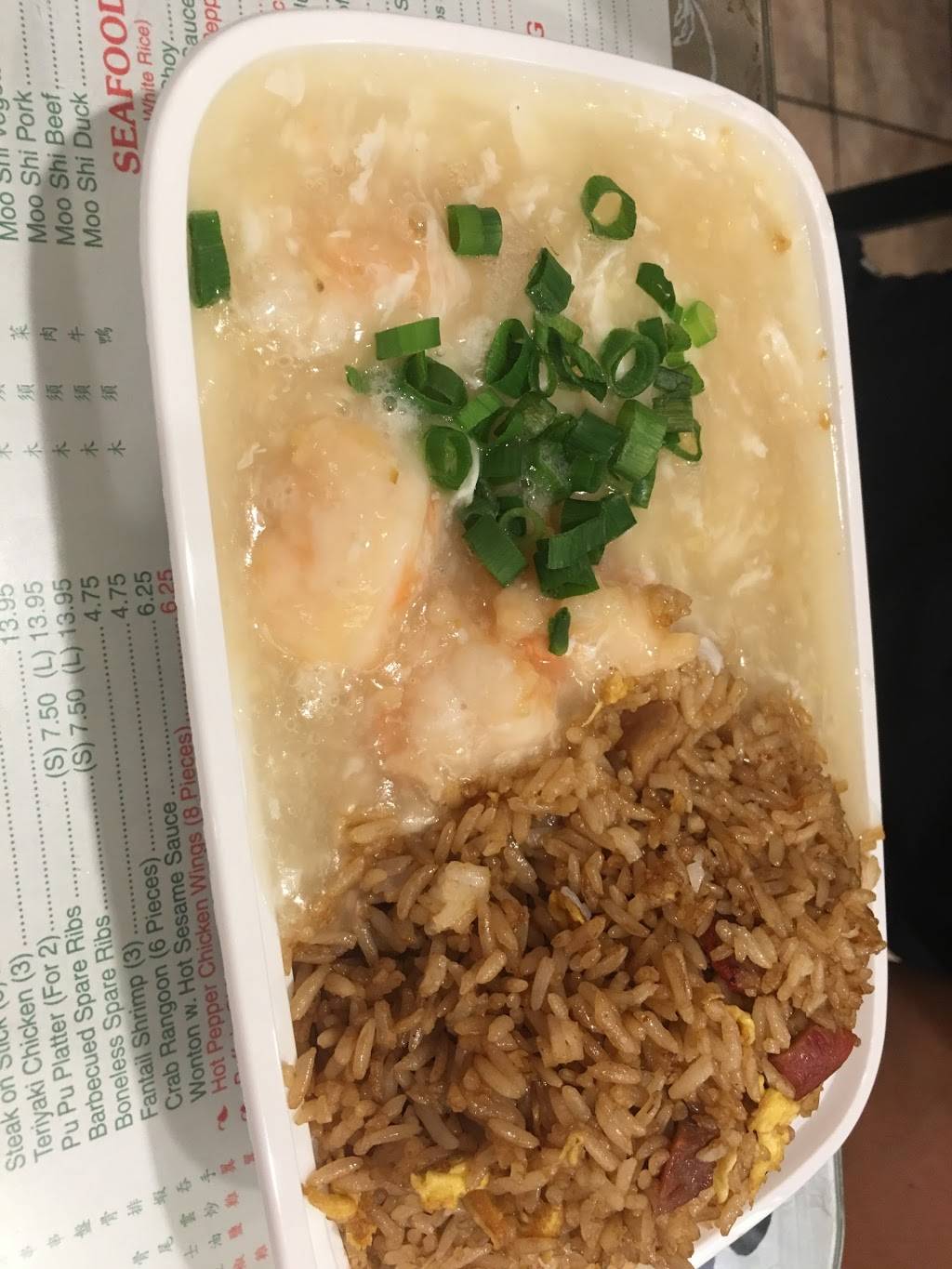 Golden Cove | restaurant | 5 Glen Cove Rd, Greenvale, NY 11548, USA | 5166219133 OR +1 516-621-9133