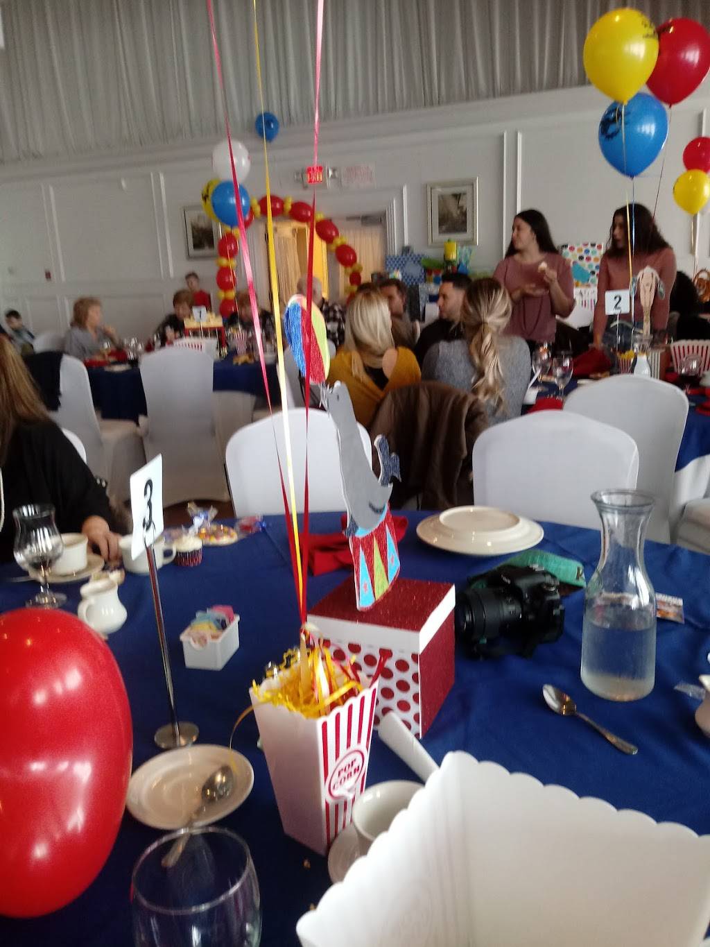 Gemellis at Bergen Point Country Club | restaurant | 69 Bergen Ave #1, West Babylon, NY 11704, USA | 6316611525 OR +1 631-661-1525