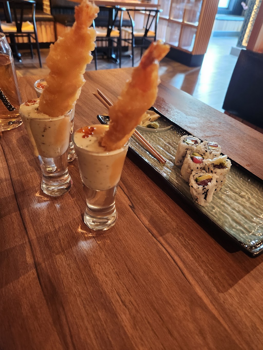 Akira Ramen & Izakaya | restaurant | 3290 Bennett Creek Ave Unit D, Ijamsville, MD 21754, USA | 2403417177 OR +1 240-341-7177