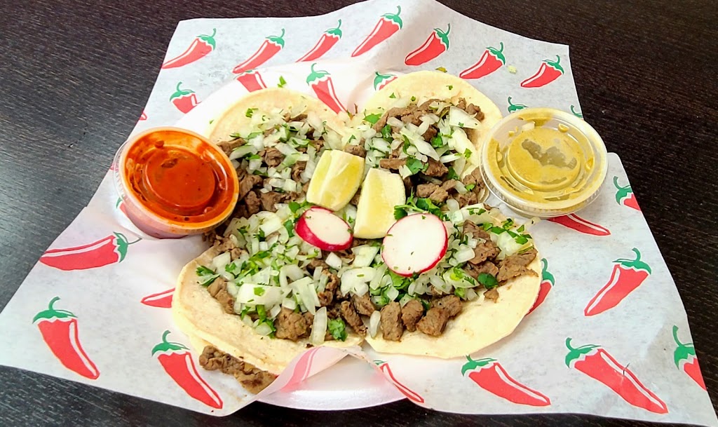 Los Tacos del Rey | restaurant | 111 Coors Blvd NW E9, Albuquerque, NM 87121, USA | 5759991312 OR +1 575-999-1312