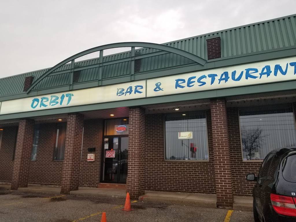 Orbit Restaurant | restaurant | 2025 Dundas St E, Mississauga, ON L4X 1M2, Canada | 9052907000 OR +1 905-290-7000