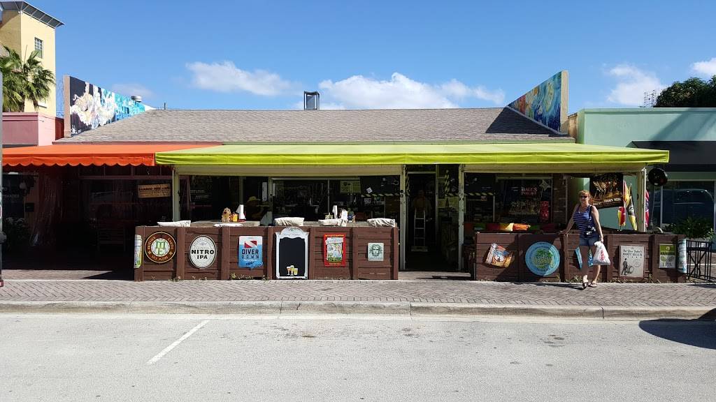 Beer Trade Co | restaurant | 145 Northeast 4th Avenue #561-808-7304, Delray Beach, FL 33483, USA | 5618087304 OR +1 561-808-7304