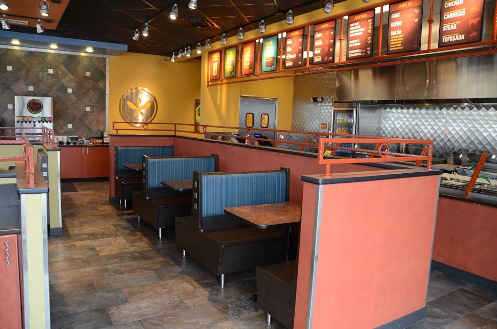 Pancheros Mexican Grill | restaurant | 2009 S Neil St, Champaign, IL 61820, USA | 2176075982 OR +1 217-607-5982