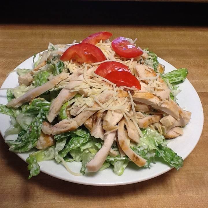 The Pizza Cookery | meal delivery | 17976 Ventura Blvd, Encino, CA 91316, USA | 8183456144 OR +1 818-345-6144