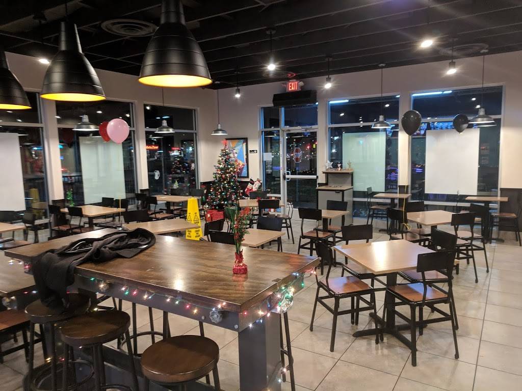 Taco Bell | meal takeaway | 615 Legion Rd, Denton, MD 21629, USA | 4434484003 OR +1 443-448-4003