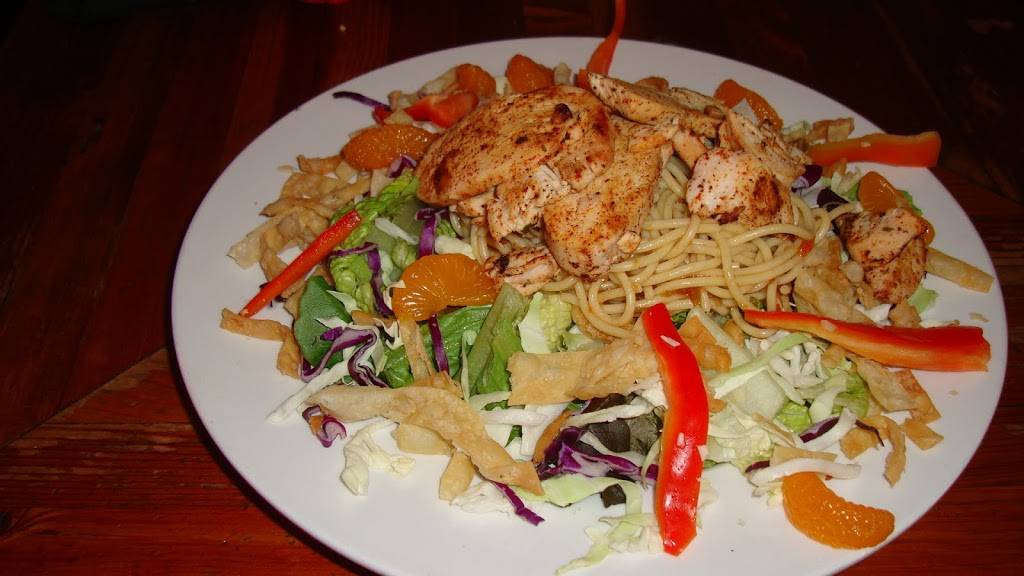 Island Grill | restaurant | 2601 S Lemay Ave #12, Fort Collins, CO 80525, USA | 9702660124 OR +1 970-266-0124