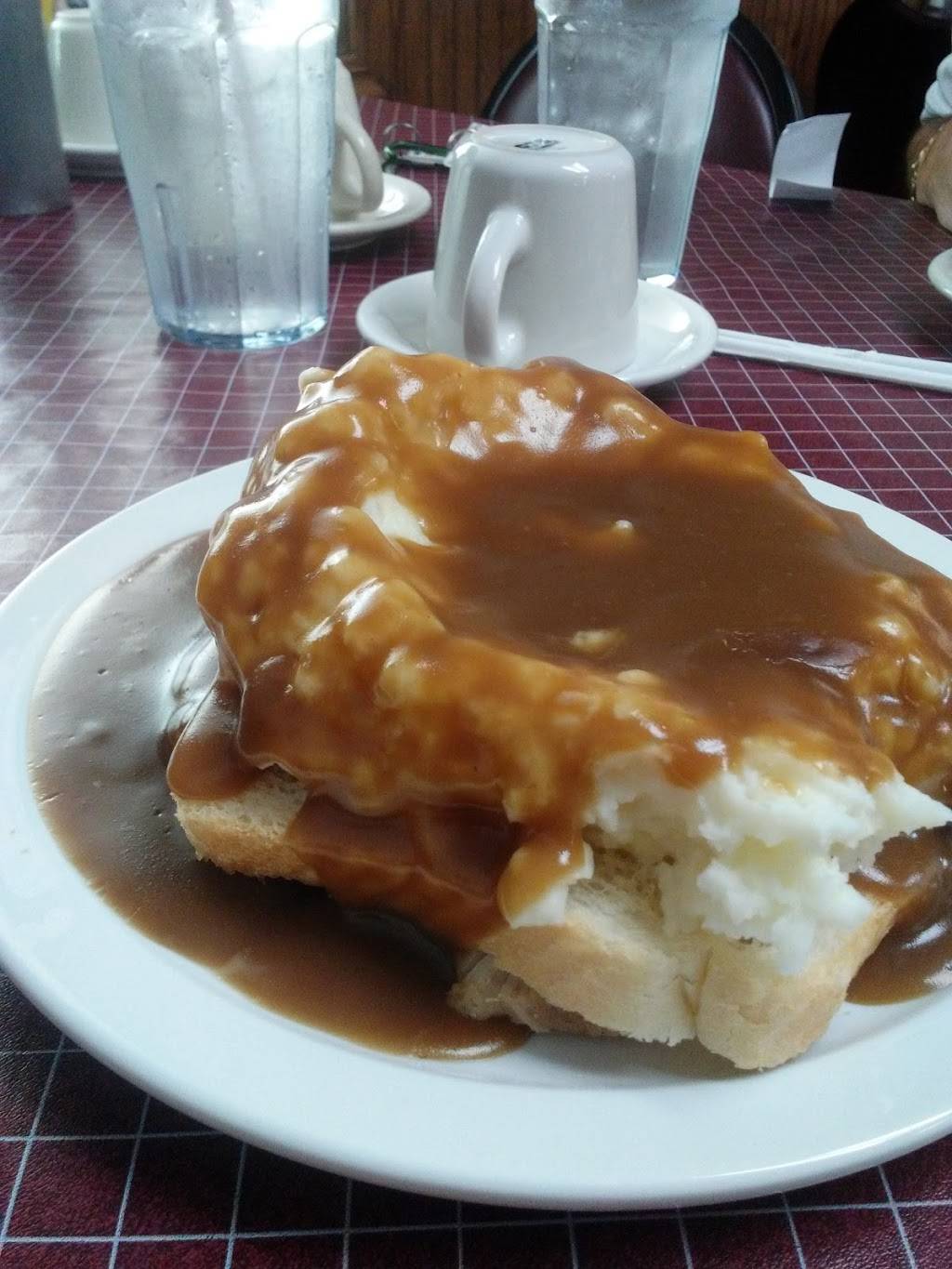 Tiffanys Family Restaurant | restaurant | 414 E Lake St, Topeka, IN 46571, USA | 2605932988 OR +1 260-593-2988