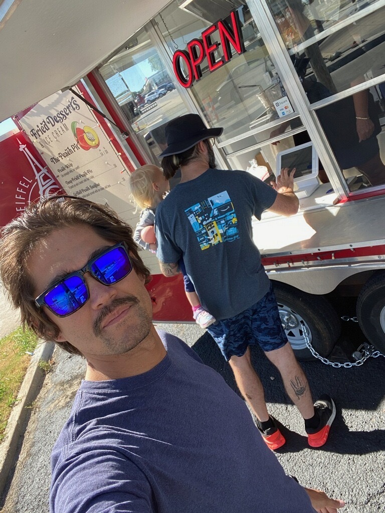 Eiffel Tower Grilled Cheese Co. | restaurant | 2108 S Memorial Dr, Tulsa, OK 74129, USA | 9186058535 OR +1 918-605-8535