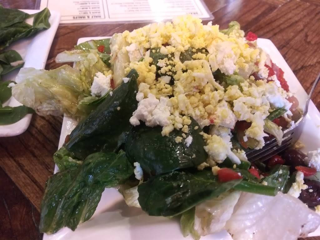 Foundry Public House | restaurant | 126 N Main St, Edwardsville, IL 62025, USA | 6183079585 OR +1 618-307-9585