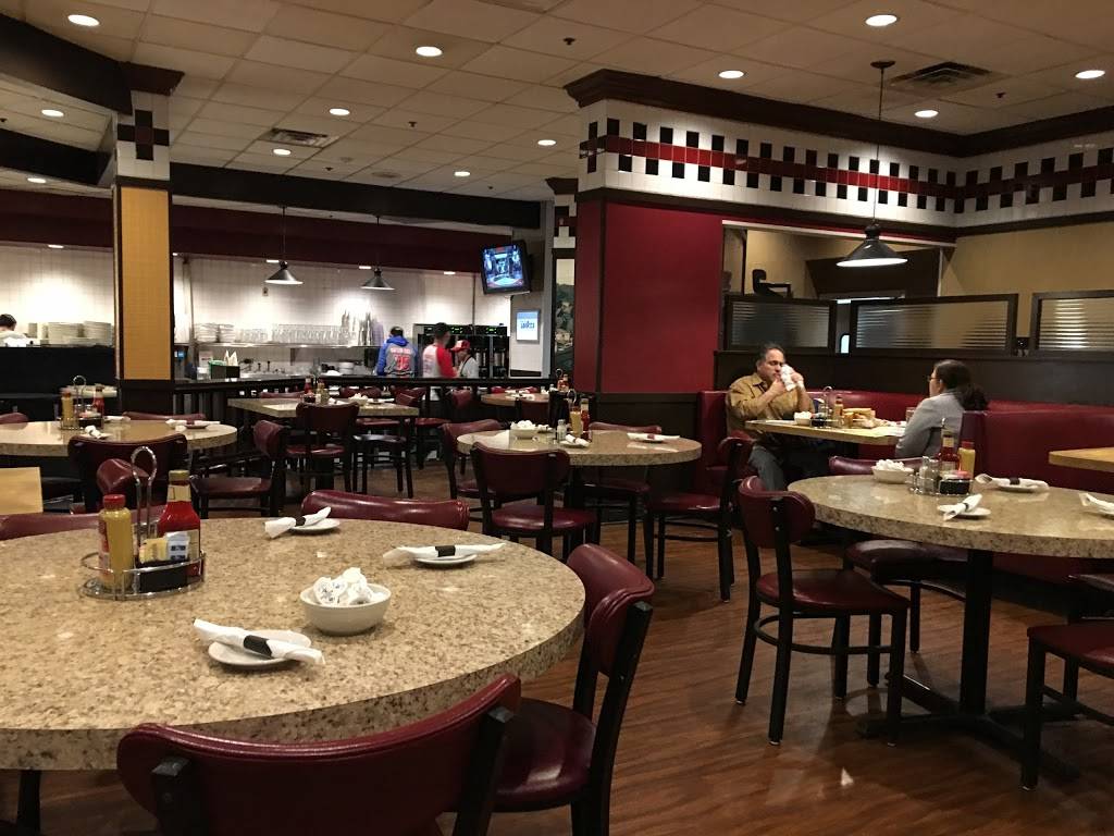 Maxs Deli | restaurant | 191 Skokie Valley Rd, Highland Park, IL 60035, USA | 8478310600 OR +1 847-831-0600