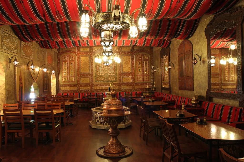 Ali Baba Grill | restaurant | 109 N Rubey Dr, Golden, CO 80403, USA | 3032792228 OR +1 303-279-2228