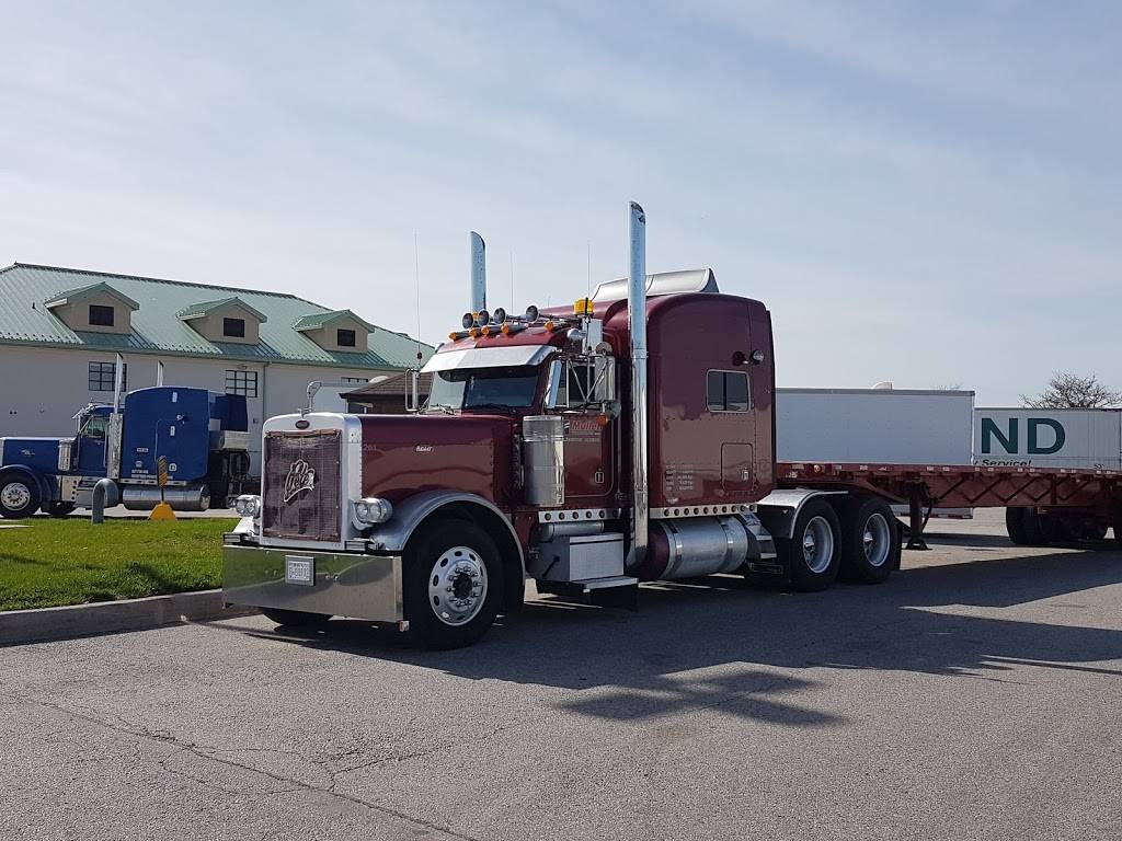 Flying J Travel Center | restaurant | 2492 Cedar Creek Rd, Ayr, ON N0B 1E0, Canada | 5196249578 OR +1 519-624-9578