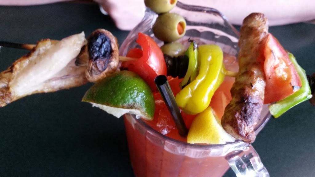 What the Hell Bar & Grill | restaurant | 7303 E Main St Ste 115, Mesa, AZ 85207, USA | 4803806000 OR +1 480-380-6000