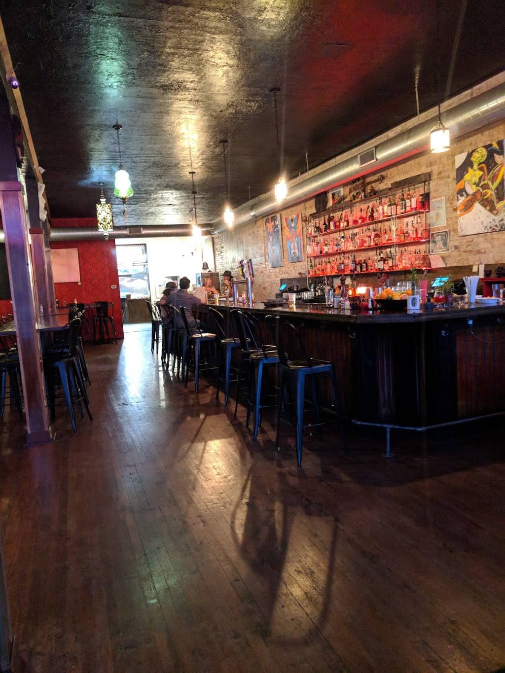 The Yes Hell | restaurant | 2430 Grant Ave, Ogden, UT 84401, USA | 8019033671 OR +1 801-903-3671